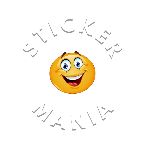 Épinglé sur Games Stickers - Sticker Mania